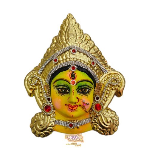 EARTHERN MATA JI FANCY FACES